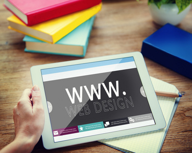 网页设计与网站开发 构建数字世界的艺术与科学