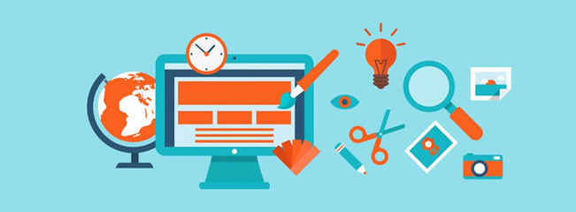 模板建站、云建站与定制网站建设的优缺点对比